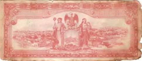 Estado-De-Sinaloa-Cinco-Pesos